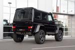 Mercedes-Benz G500 4x4&sup2; by Brabus 2015 года
